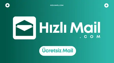 Geçici Mail Nasıl Alınır
